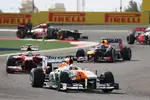 Gallerie: Paul di Resta (Force India)