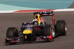 Gallerie: Sebastian Vettel (Red Bull)