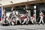 Foto zur News: Jenson Button (McLaren)