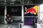 Foto zur News: Red-Bull-Mechaniker