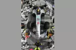 Foto zur News: Lewis Hamilton (Mercedes)