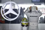 Gallerie: Nico Rosberg (Mercedes)