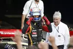 Foto zur News: Romain Grosjean (Lotus)