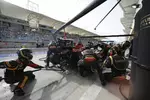 Gallerie: Kimi Räikkönen (Lotus)