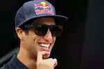 Foto zur News: Daniel Ricciardo (Toro Rosso)