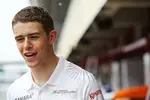 Foto zur News: Paul di Resta (Force India)