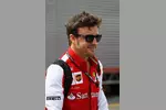 Foto zur News: Fernando Alonso (Ferrari)