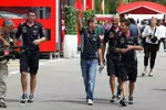 Foto zur News: Sebastian Vettel (Red Bull)