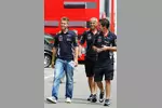 Gallerie: Sebastian Vettel (Red Bull)