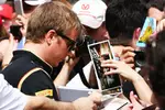 Gallerie: Kimi Räikkönen (Lotus)