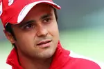 Foto zur News: Felipe Massa (Ferrari)