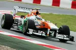 Gallerie: Adrian Sutil (Force India)