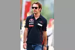 Foto zur News: Jean-Eric Vergne (Toro Rosso)