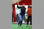 Foto zur News: Mark Webber (Red Bull)