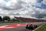 Foto zur News: Esteban Gutierrez (Sauber)