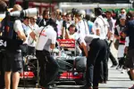 Gallerie: Jenson Button (McLaren)
