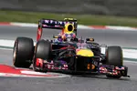 Gallerie: Mark Webber (Red Bull)