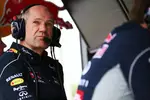 Foto zur News: Adrian Newey