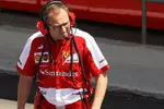 Foto zur News: Stefano Domenicali