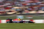 Gallerie: Mark Webber (Red Bull)