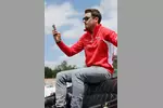 Foto zur News: Jules Bianchi (Marussia)