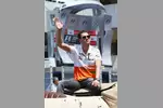 Foto zur News: Adrian Sutil (Force India)