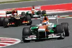 Gallerie: Adrian Sutil (Force India)