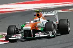 Gallerie: Adrian Sutil (Force India)