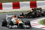 Gallerie: Adrian Sutil (Force India)