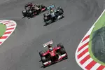 Gallerie: Felipe Massa (Ferrari)