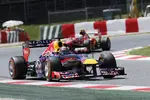 Gallerie: Sebastian Vettel (Red Bull)