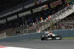 Gallerie: Adrian Sutil (Force India)