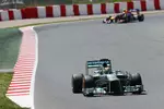 Gallerie: Nico Rosberg (Mercedes)