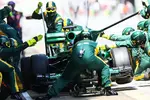 Foto zur News: Charles Pic (Caterham)