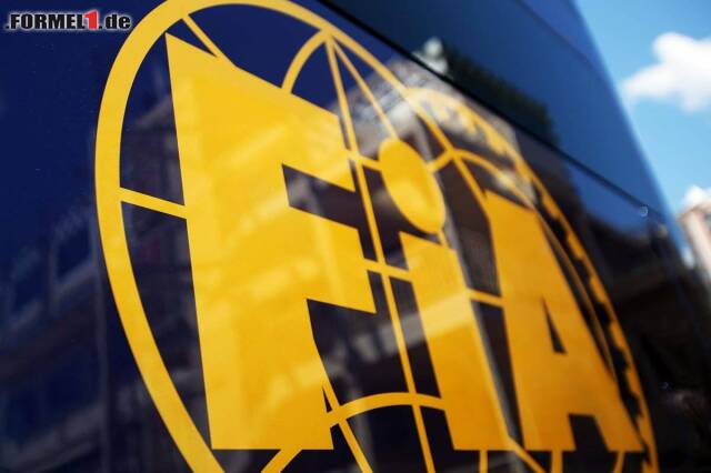 Foto zur News: Die FIA erklärt, was in der Schlussphase des Japan-Grand-Prix genau geschah