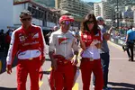 Foto zur News: Fernando Alonso (Ferrari)