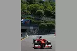 Foto zur News: Fernando Alonso (Ferrari)