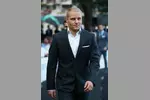 Foto zur News: Valtteri Bottas (Williams)