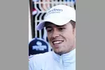 Foto zur News: Paul di Resta (Force India)