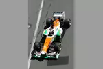 Foto zur News: Paul di Resta (Force India)