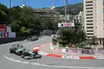 Foto zur News: Nico Rosberg (Mercedes)