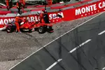 Foto zur News: Felipe Massa (Ferrari)