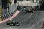 Foto zur News: Nico Rosberg (Mercedes)