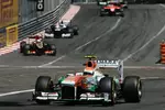 Foto zur News: Adrian Sutil (Force India)