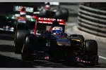 Foto zur News: Jean-Eric Vergne (Toro Rosso)