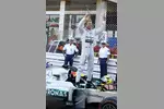 Gallerie: Nico Rosberg (Mercedes)