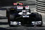 Gallerie: Pastor Maldonado (Williams)