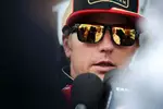 Foto zur News: Kimi Räikkönen (Lotus)