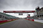 Foto zur News: Der Circuit Gilles Villeneuve
