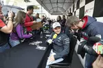 Foto zur News: Nico Rosberg (Mercedes)